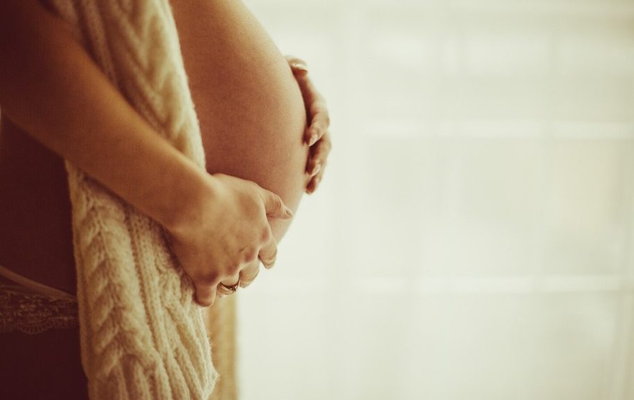 Miedos durante el embarazo